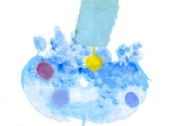 ＜小中高の部優秀賞＞ 松永 佳奈 さん